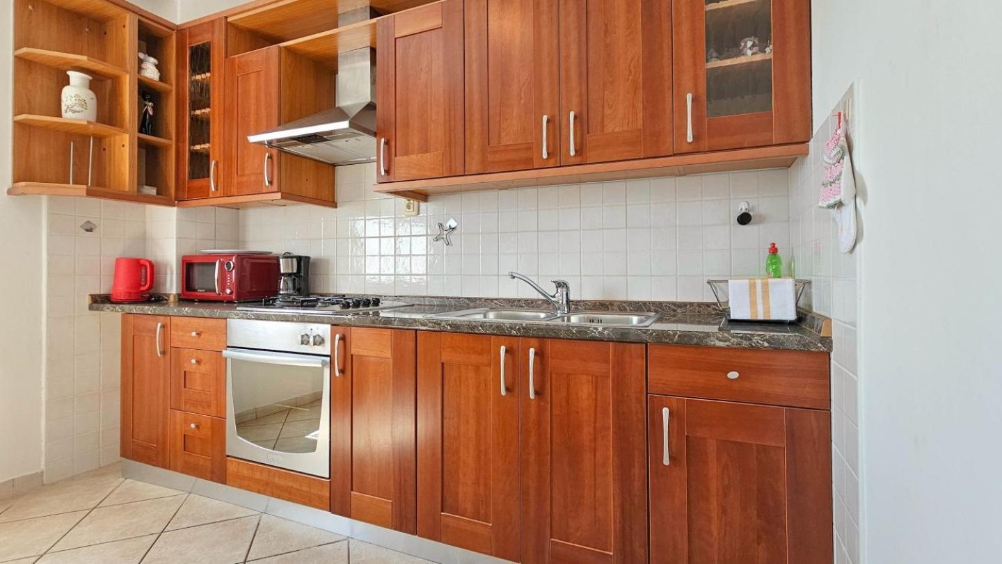 Appartement Stelia F. à Novigrad Istria Extérieur photo