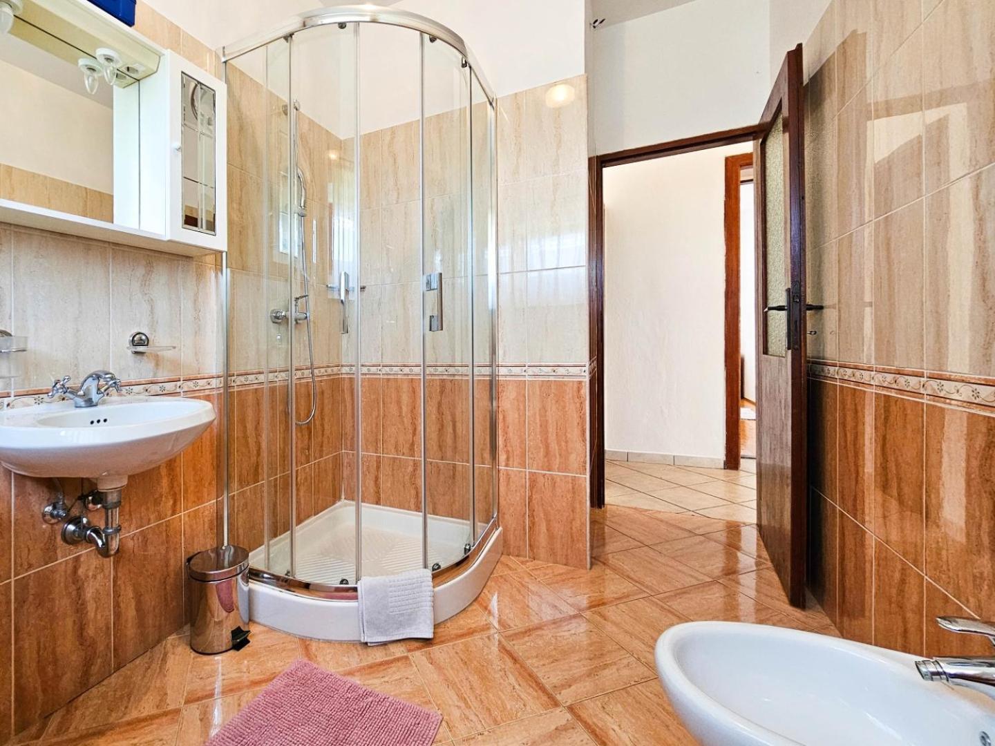 Appartement Stelia F. à Novigrad Istria Extérieur photo